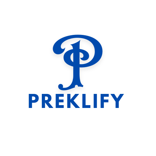 Preklify